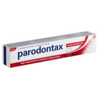 Kem đánh răng Parodontax Classic Fluoride Free 75 ml.