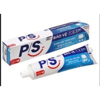 Kem đánh răng ps 123 ( loại lớn 230g )