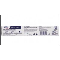 Kem đánh răng ps 123 ( loại lớn 230g )