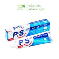 Kem đánh răng PS Bảo vệ - Chăm sóc toàn diện 123 - 180g