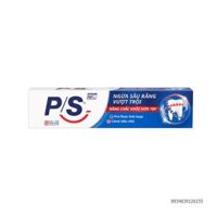 Kem Đánh Răng Ps Ngăn Ngừa Sâu Răng Vượt Trội 180g