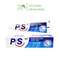 Kem đánh răng PS Ngừa sâu răng vượt trội - 180g