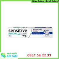 Kem đánh răng P/S Sensitive Expert Whitening (100g)