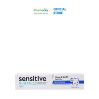 Kem đánh răng PS Sensitive giảm ê buốt và làm trắng răng 100g
