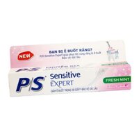 Kem Đánh Răng P/s Sensitive Expert Giảm Ê Buốt (100g)