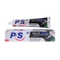 Kem Đánh Răng Ps Than Hoạt Tính 230g Giá Bao Nhiêu - Nhà phân phối hàng tiêu dùng Trường Hưng