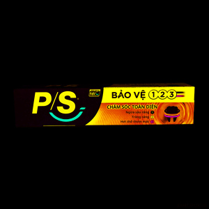 Kem Đánh Răng P/S Trà Xanh 240g