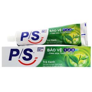 Kem Đánh Răng P/S Trà Xanh 240g
