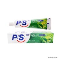 Kem Đánh Răng P/S Trà Xanh 230g