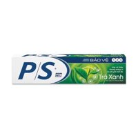 Kem Đánh Răng P/s Trà Xanh Tinh Hoa Thiên Nhiên (380g)