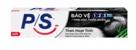 KEM ĐÁNH RĂNG P/S TRẮNG RĂNG THAN HOẠT TÍNH TRE 180G