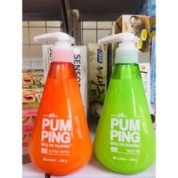 KEM ĐÁNH RĂNG PUMPING 285G