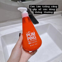 Kem đánh răng Pumping Hàn Quốc 285g