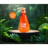 Kem Đánh Răng Pumping Hàn Quốc