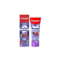Kem Đánh Răng Quả Mọng Colgate Maxfresh Berry Magic Toothpaste 100g