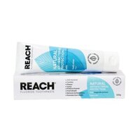 Kem Đánh Răng Reach Flouride Fresh Mint 120g