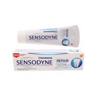 KEM ĐÁNH RĂNG REPAIR & PROTECT ORIGINAL SENSODYNE 100G