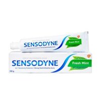 Kem Đánh Răng Sensodyne - 160g