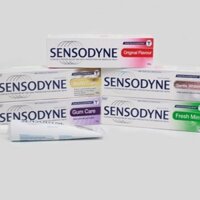 Kem Đánh Răng Sensodyne 160G