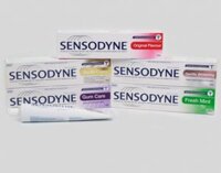 Kem Đánh Răng Sensodyne 160g