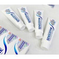 Kem đánh răng Sensodyne 184g Mỹ