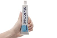 Kem đánh răng Sensodyne cool gel - Thái Lan ( Tuýp 100g)