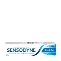 Kem Đánh Răng SENSODYNE Cool Gel Mát Lạnh (tuýp 160g)