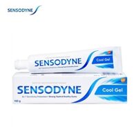 Kem đánh răng Sensodyne Cool Gel, mát lạnh-giúp bảo vệ răng ê buốt (100g),