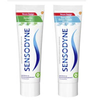 Kem đánh răng Sensodyne của Đức