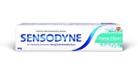 Kem Đánh Răng Sensodyne Deep Clean Làm Sạch Sâu 160G Deep Clean Toothpaste.