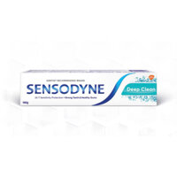 Kem Đánh Răng SENSODYNE Deep Clean Toothpaste 160g