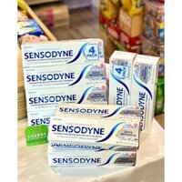 Kem Đánh Răng Sensodyne Extra Whitening 184g