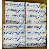 KEM ĐÁNH RĂNG SENSODYNE EXTRA WHITENING DÀNH CHO RĂNG BỊ Ê BUỐT CỦA MỸ 🇺🇸🇺🇸