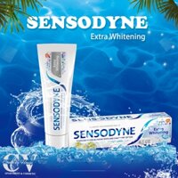 KEM ĐÁNH RĂNG SENSODYNE EXTRA WHITENING