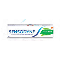 Kem Đánh Răng SENSODYNE Fresh Mint 160g