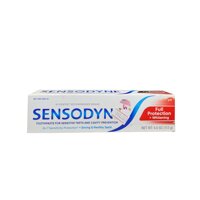 Kem đánh răng Sensodyne Full Protection + White của Mỹ