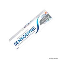 Kem Đánh Răng Sensodyne Gentle Whitening Làm Sáng Răng 160g