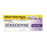 Kem đánh răng Sensodyne® Gum Care 100g x2
