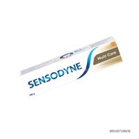 Kem Đánh Răng Sensodyne Multi Care Giúp Nướu Chắc Khỏe Tuýp 160g