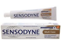 Kem đánh răng Sensodyne Multi Care bảo vệ toàn diện 100g