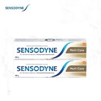 Kem đánh răng Sensodyne Muti care, bảo vệ toàn diện (100g),