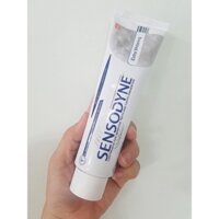 Kem đánh răng sensodyne Mỹ.