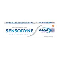 Kem Đánh Răng SENSODYNE Rapid Action                                       100g