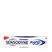 Kem Đánh Răng Sensodyne Rapid Action (Tuýp 100g)