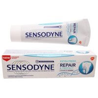 Kem Đánh Răng Sensodyne Repair & Protect Extra Fresh 94.6g hàng Mỹ