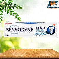 Kem Đánh Răng Sensodyne Repair & Protect 100g