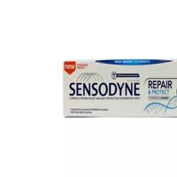 Kem đánh răng Sensodyne Repair & Protect 100g