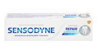 Kem đánh răng Sensodyne Repair & Protect Deep Repair Whitening