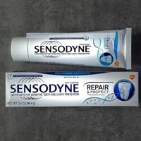 Kem đánh răng Sensodyne REPAIR and PROTECT 96.4g