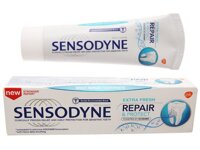 KEM ĐÁNH RĂNG SENSODYNE REPAIR & PROTECT EXTRA FRESH 100G